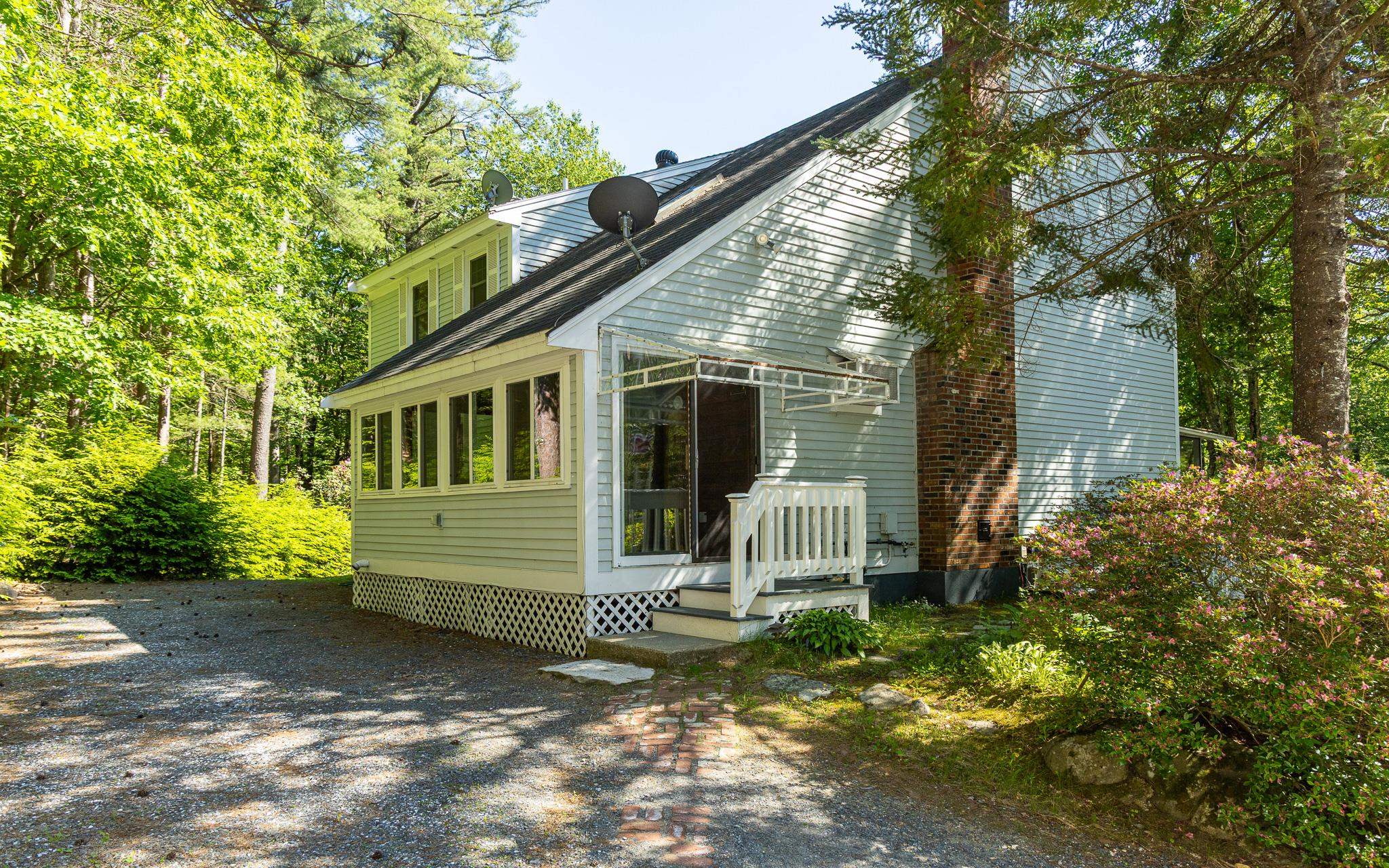574 Fitzwilliam Road Jaffrey, NH 03452 - Photo 4 of 56
