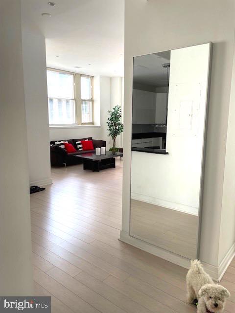 1600 Arch Street, Unit 1904 Philadelphia, PA 19103 - Photo 8 of 21 a view of car garage