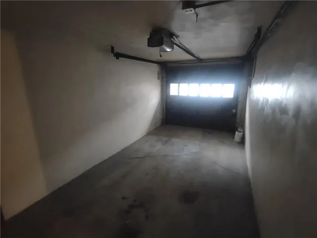 a view of room and window