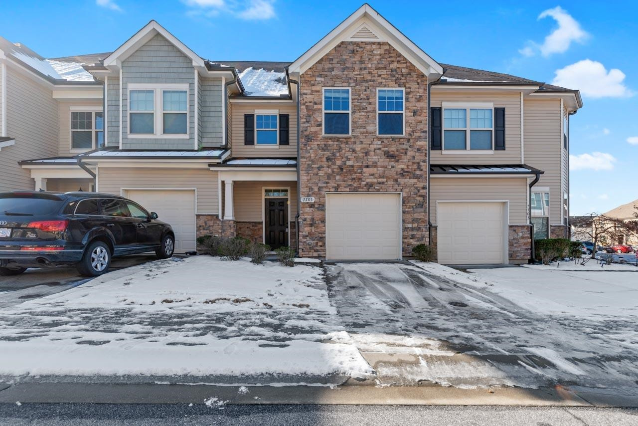 7705 Weathered Oak Way Raleigh, NC 27616 - Photo 1 of 26 Photo 1