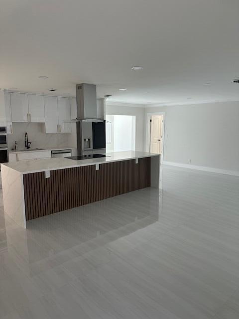 2521 Northeast 45th Street Lighthouse Point, FL 33064 - Photo 7 of 28 lh11