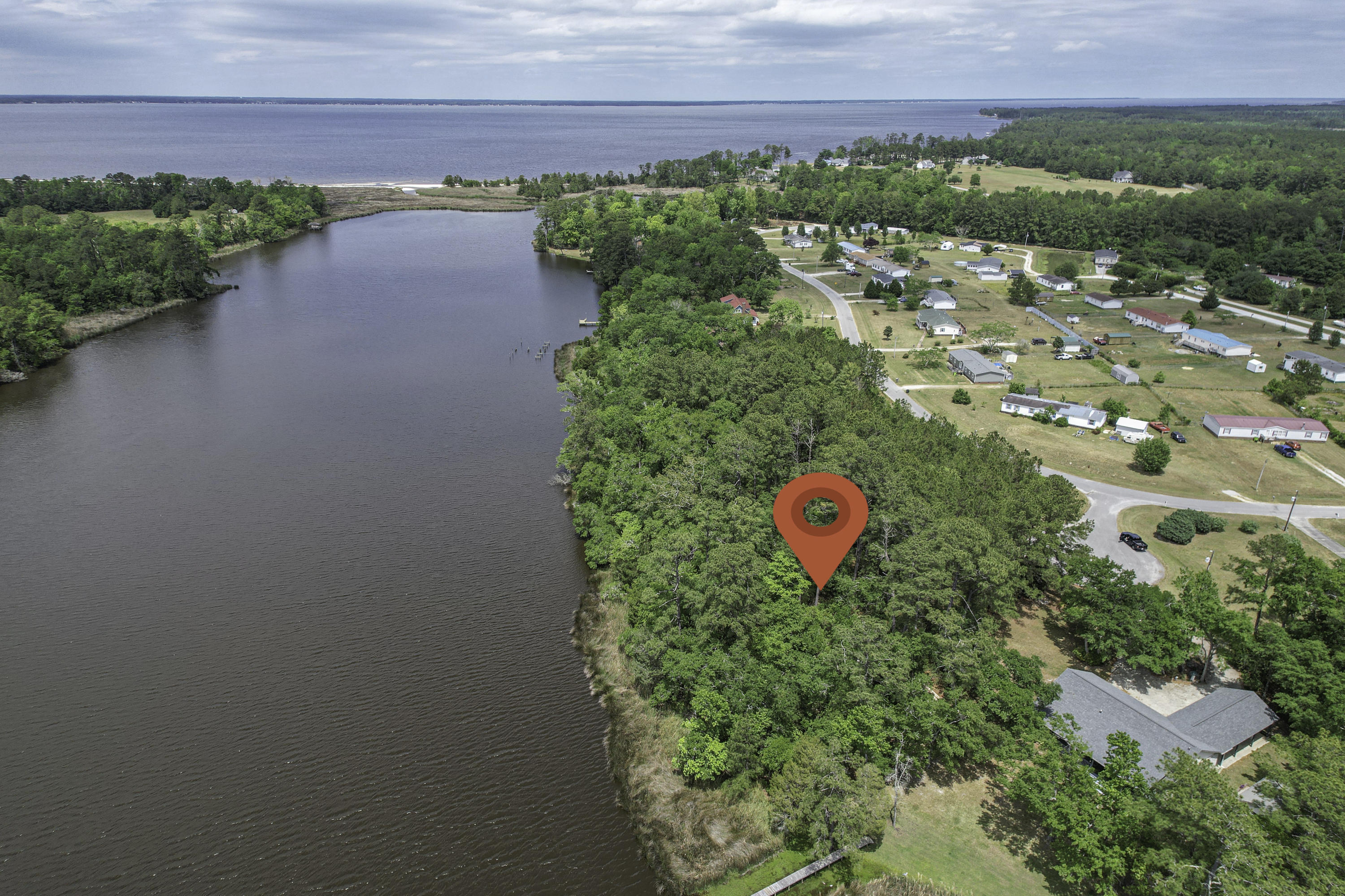 295 Taylor Road Havelock, NC 28532 - Photo 8 of 11 untitled-0028