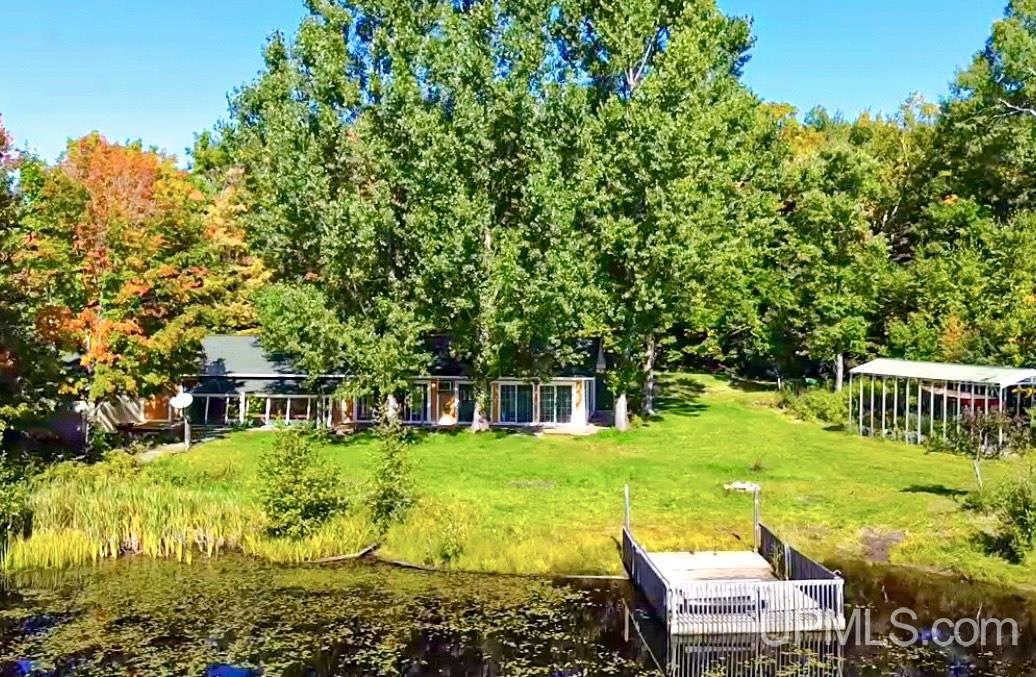 42936 Superior Road Houghton, MI 49931 - Photo 1 of 43