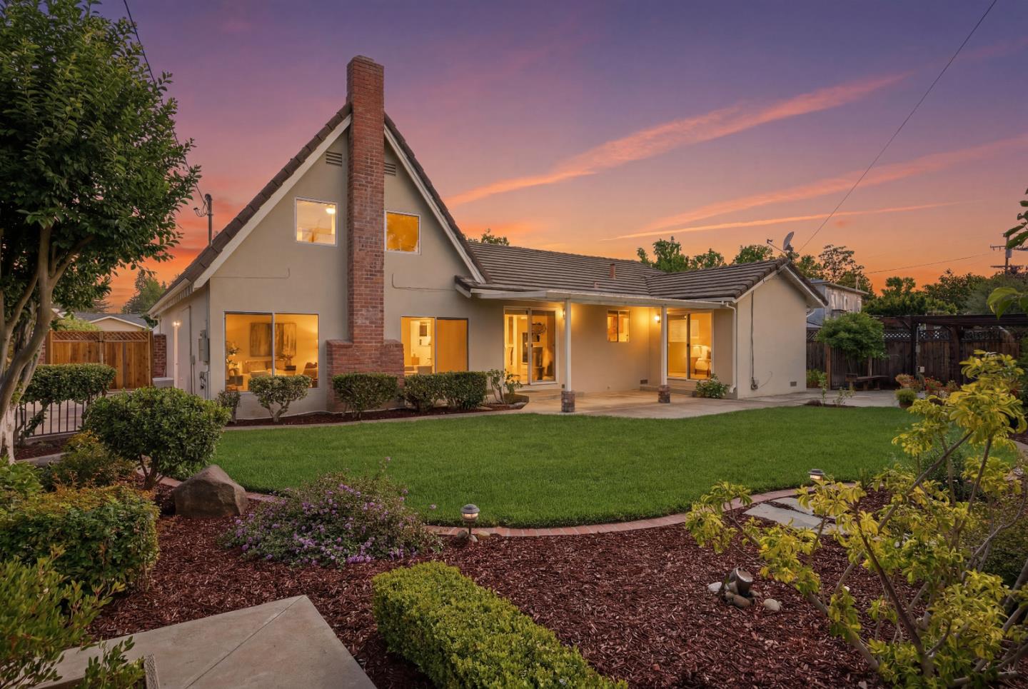 1091 Rockefeller Drive Sunnyvale, CA 94087 - Photo 35 of 42