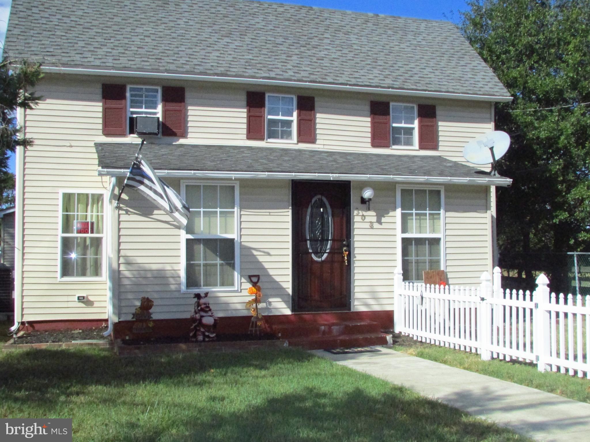 308 Concord Road Seaford, DE 19973 - Photo 1 of 21 Gallery Image 1