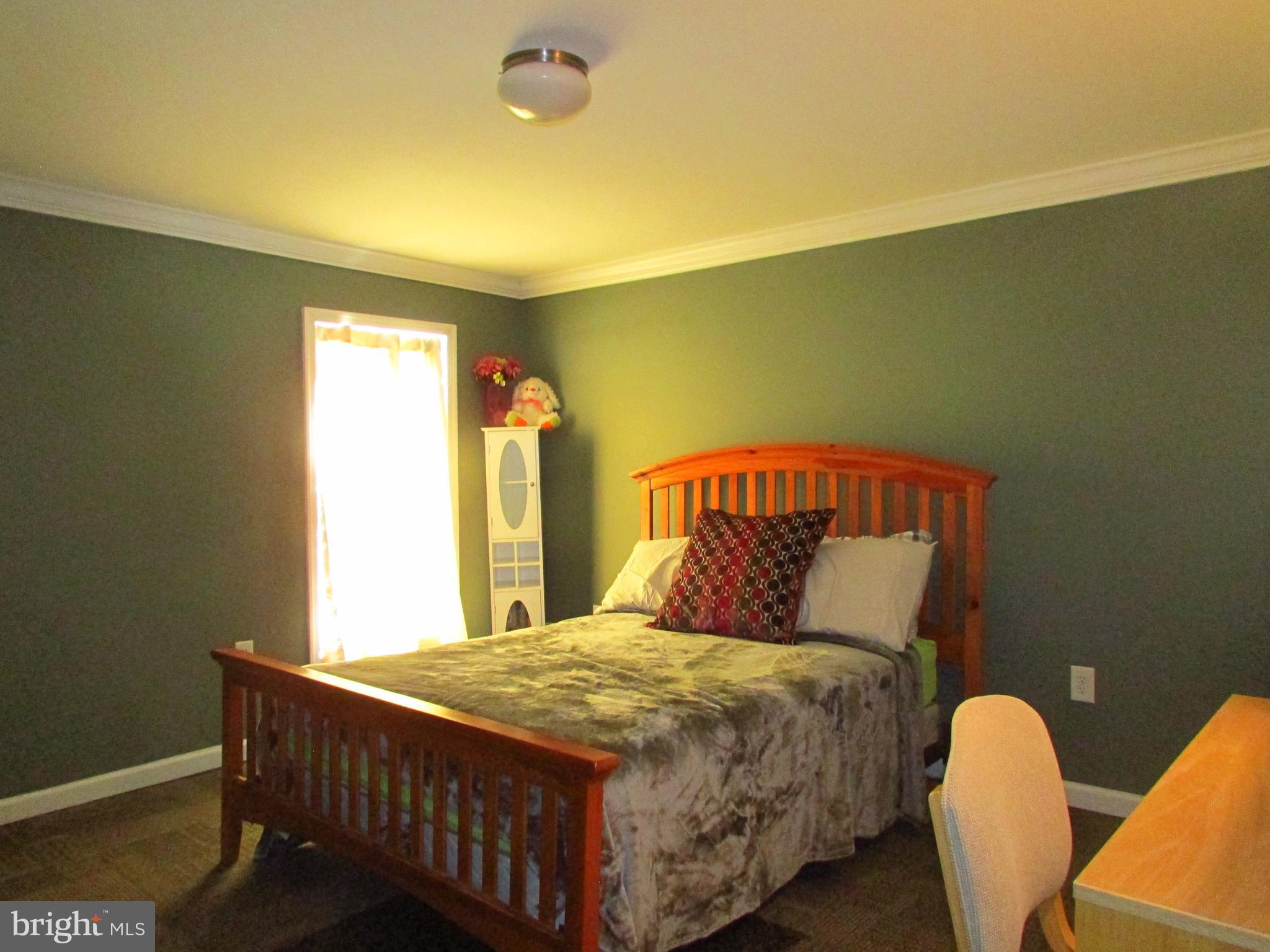 308 Concord Road Seaford, DE 19973 - Photo 12 of 21 First floor bedroom