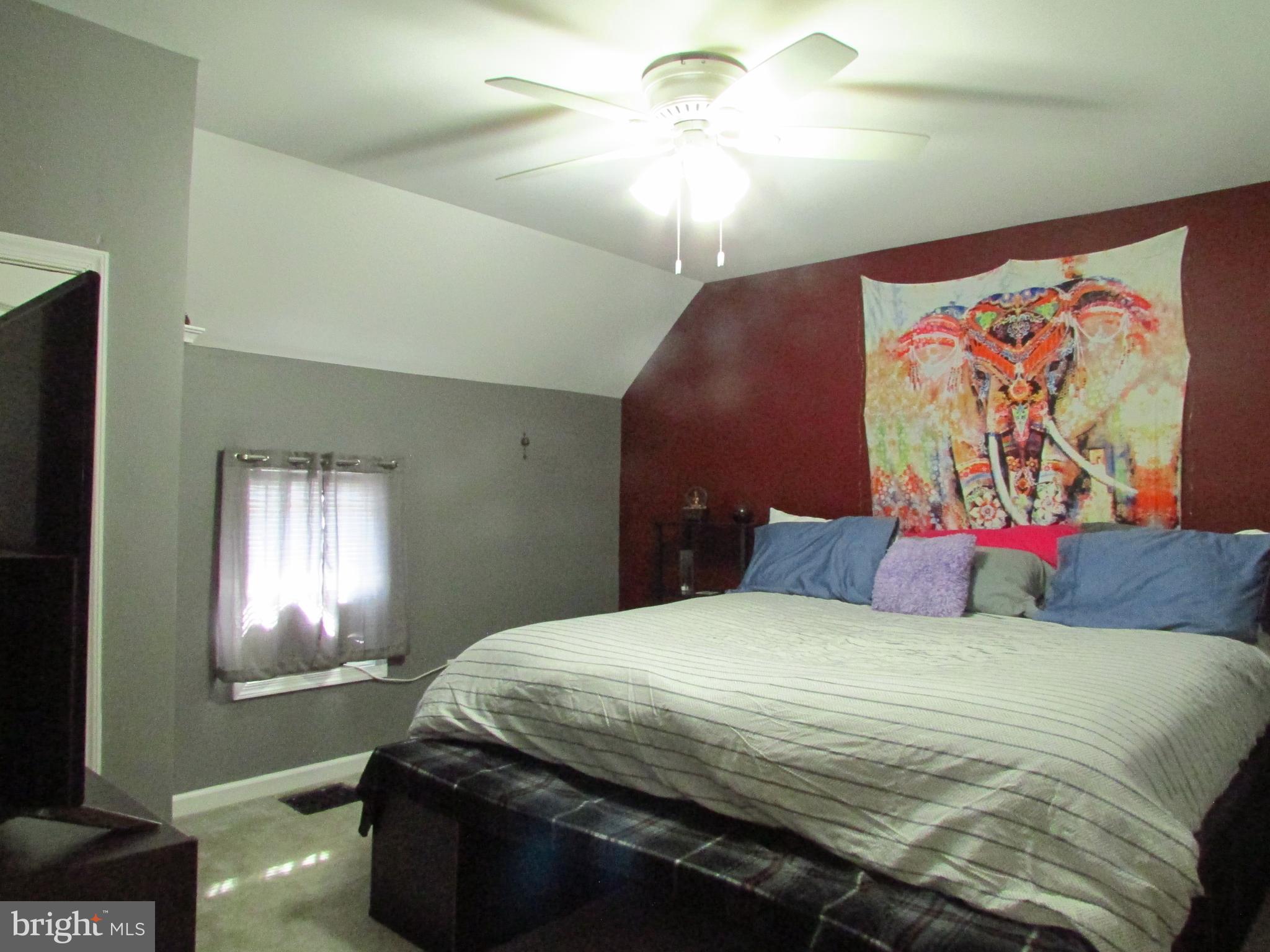 308 Concord Road Seaford, DE 19973 - Photo 16 of 21 2nd Floor bedroom
