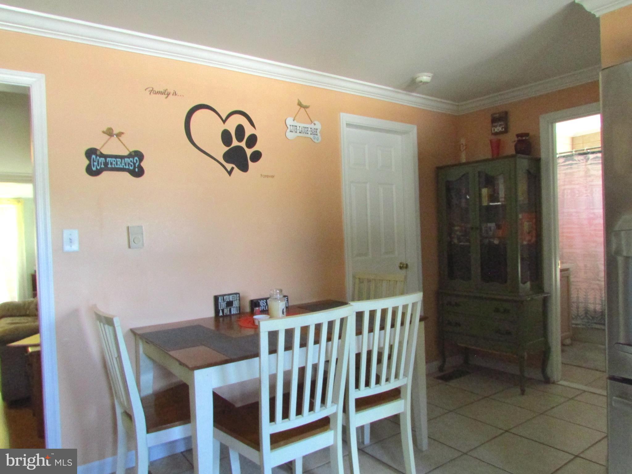 308 Concord Road Seaford, DE 19973 - Photo 9 of 21 Eat-in kitchen