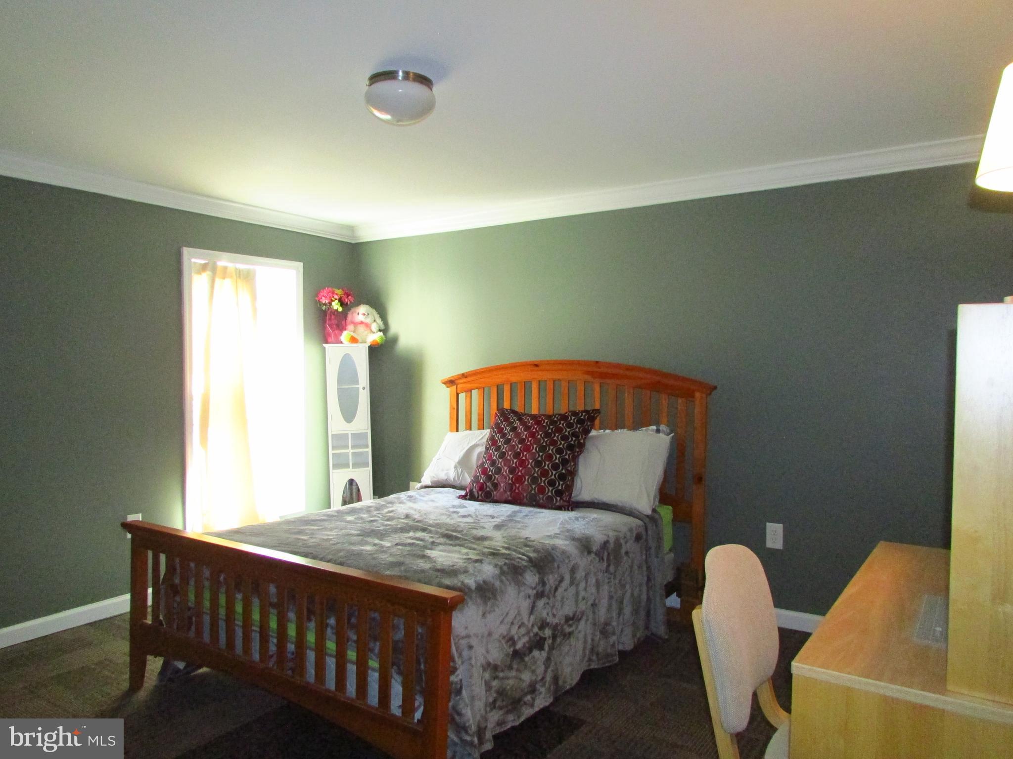 308 Concord Road Seaford, DE 19973 - Photo 10 of 21 First floor bedroom