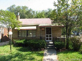 18200 Santa Rosa Drive Detroit, MI 48221 - Photo 1 of 9 Front
