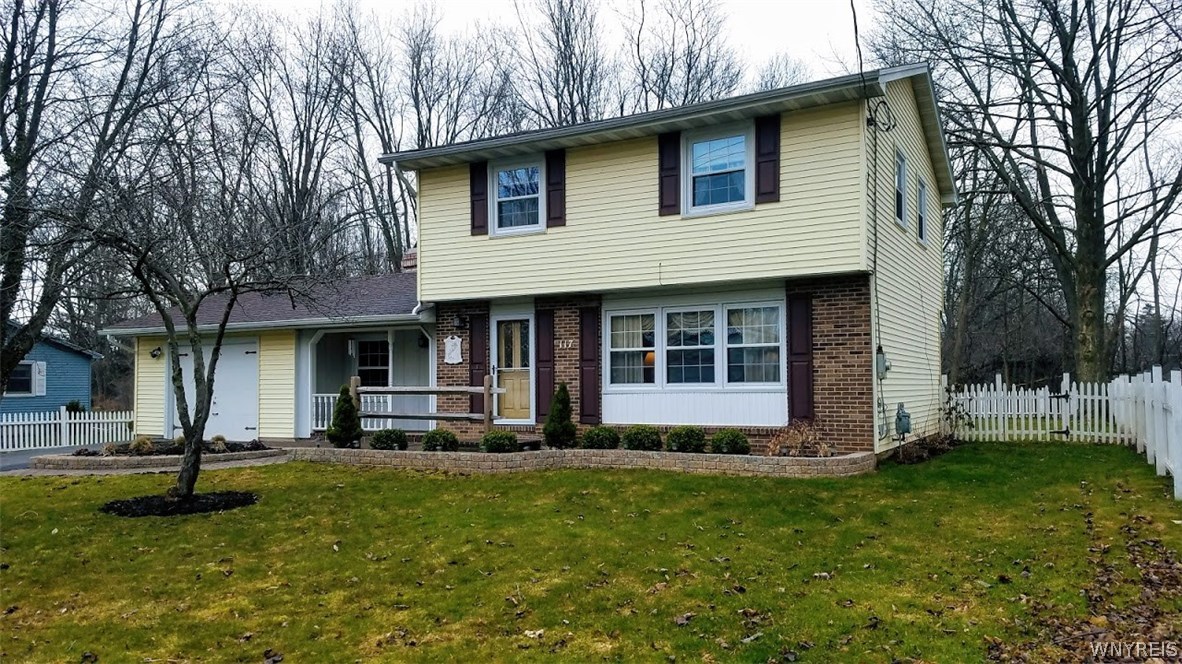 117 Starling Drive Ridgeway, NY 14103 - Photo 1 of 1