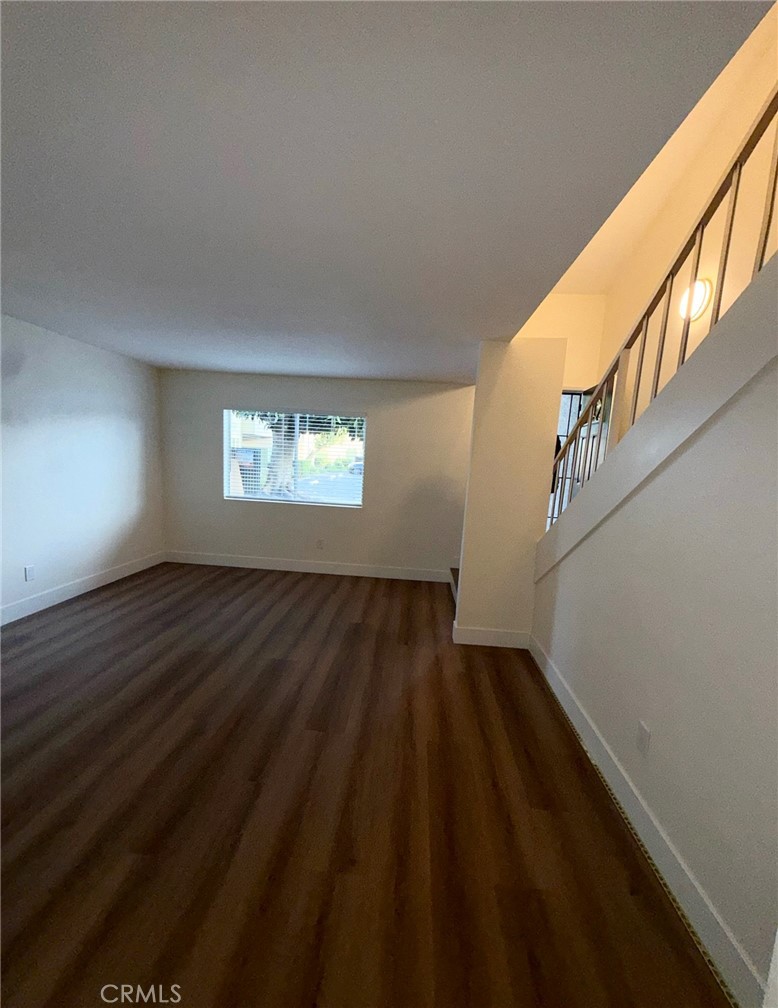 2255 Cahuilla Street, Unit 35 Colton, CA 92324 - Photo 20 of 24 a view of an empty room and window