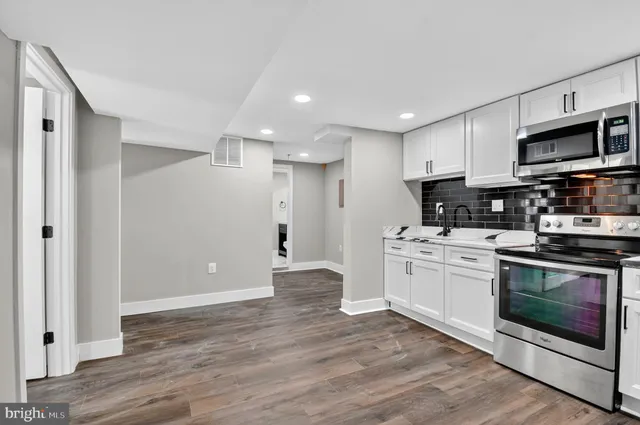 $425,000 | 1312 Dunbar Oaks Drive, Capitol Heights, MD 20743