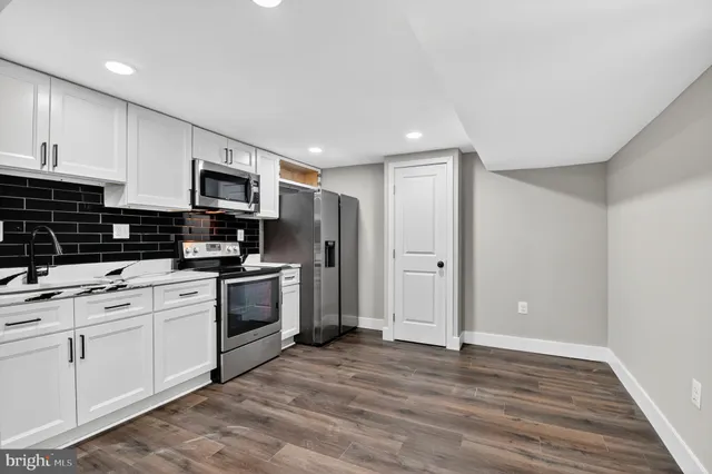 $425,000 | 1312 Dunbar Oaks Drive, Capitol Heights, MD 20743