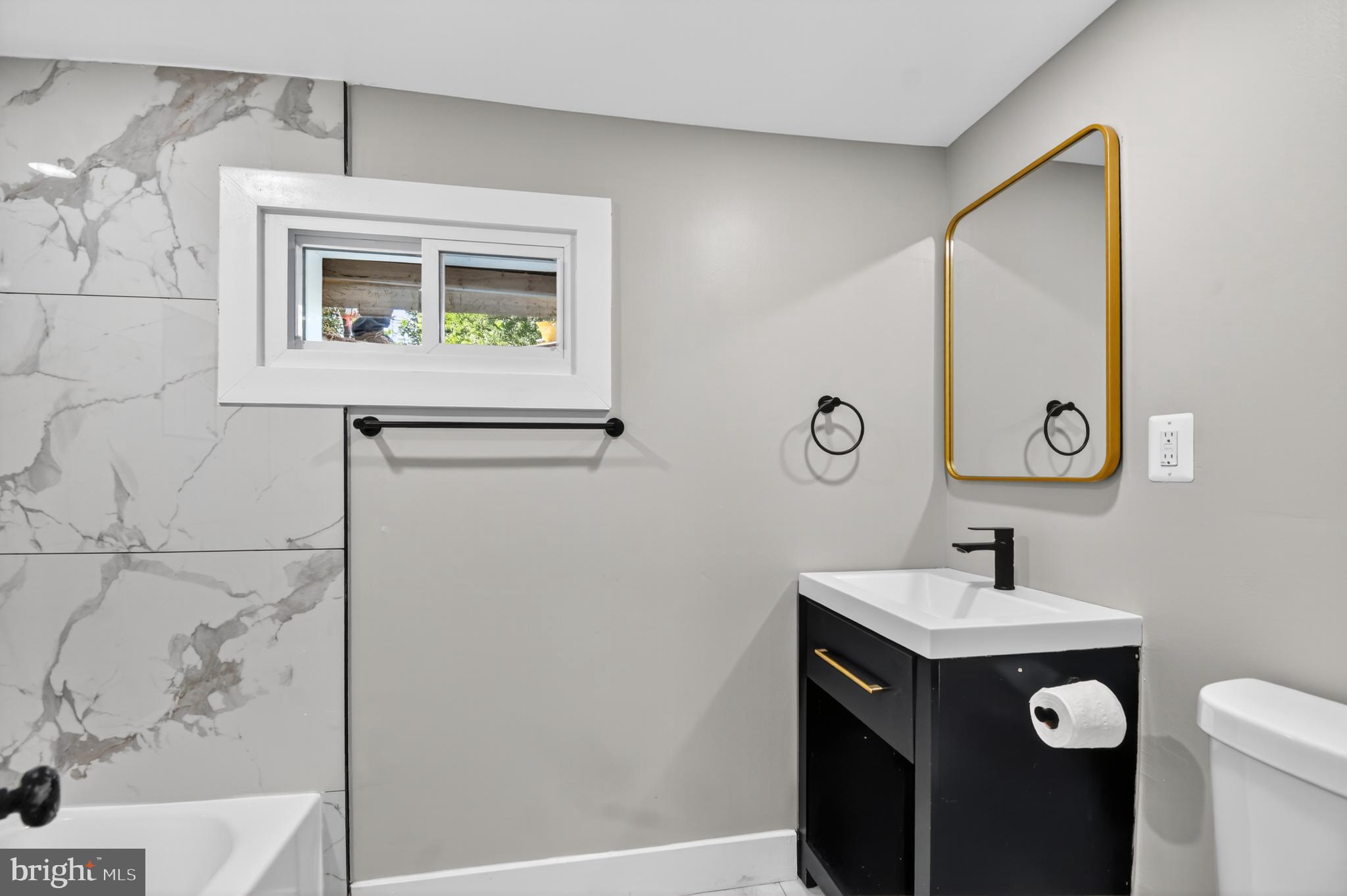 1312 Dunbar Oaks Drive Capitol Heights, MD 20743 - Photo 14 of 17 Ground floor full bath