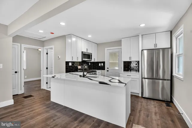 $425,000 | 1312 Dunbar Oaks Drive, Capitol Heights, MD 20743