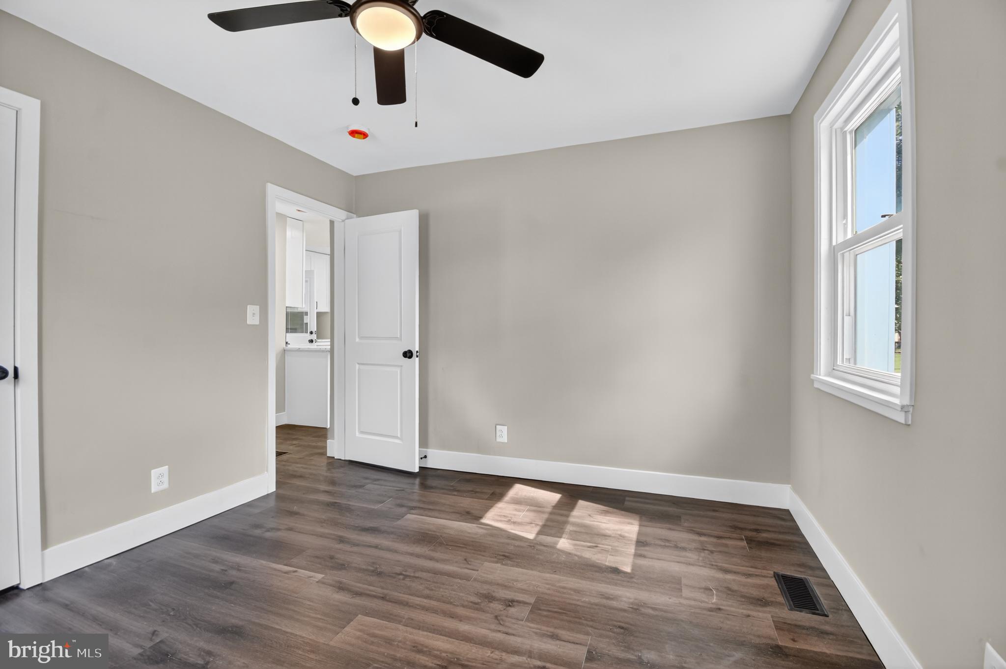 1312 Dunbar Oaks Drive Capitol Heights, MD 20743 - Photo 10 of 17 Bedroom 2