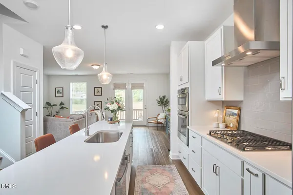 $499,000 | 1968 Fahey Drive, Apex, NC 27502