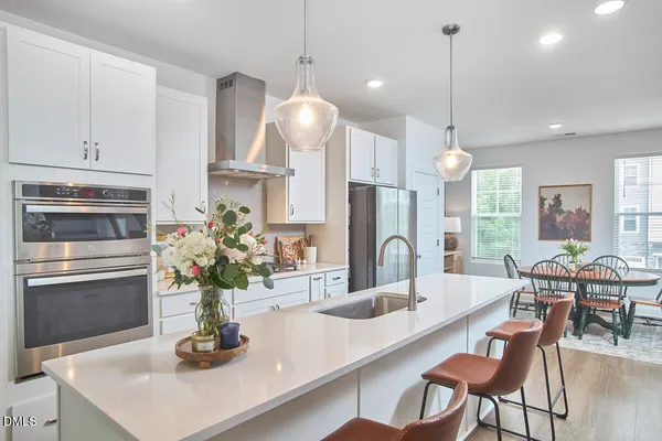 $499,000 | 1968 Fahey Drive, Apex, NC 27502