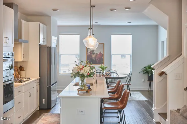 $499,000 | 1968 Fahey Drive, Apex, NC 27502