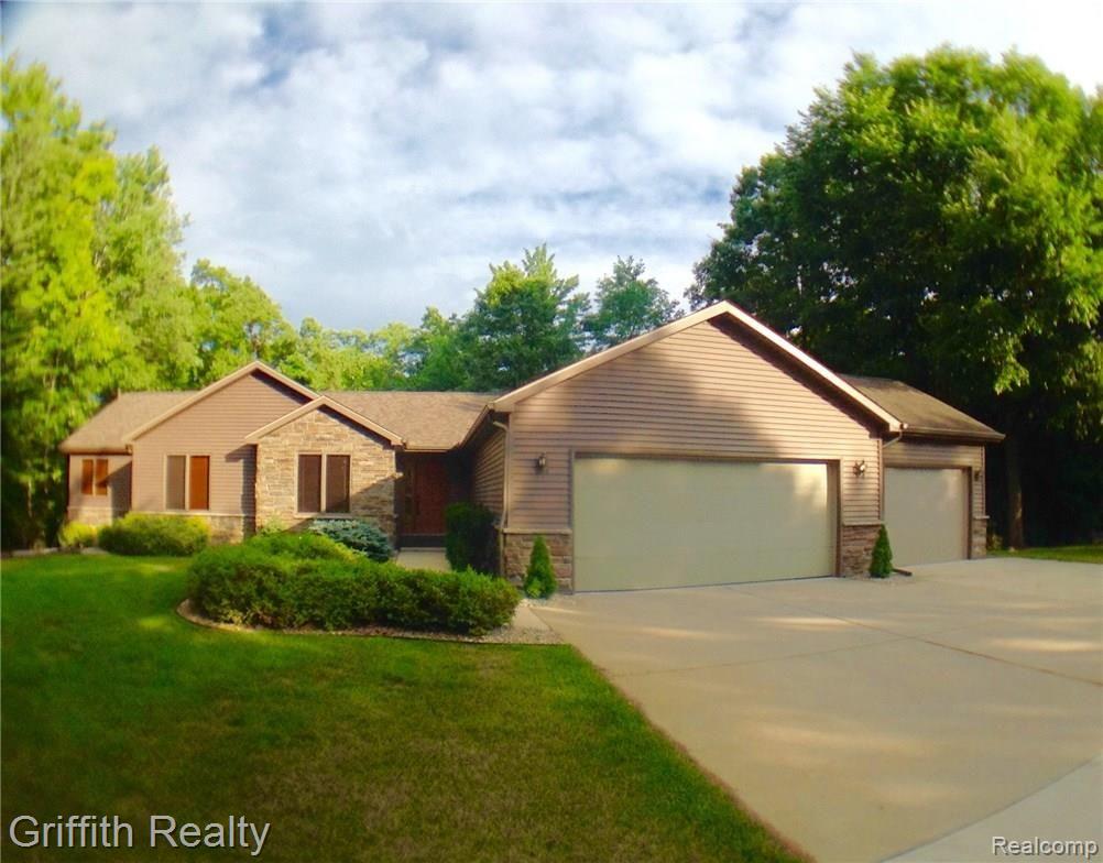 Welcome home to your private retreat!