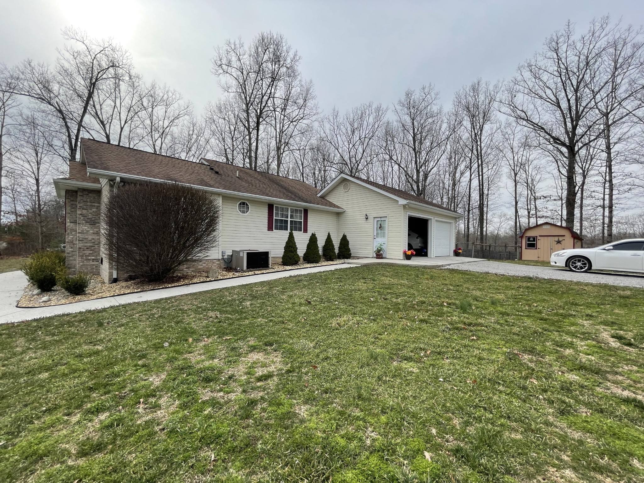 140 James George Road Jamestown, TN 38556 - Photo 4 of 38 Gallery Image 4