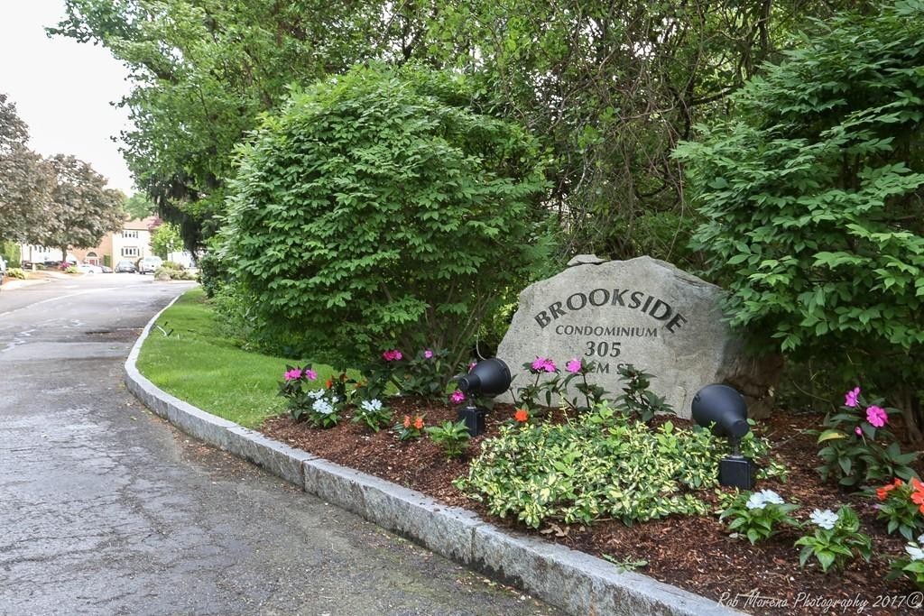 305 Salem Street, Unit 411 Woburn, MA 01801 - Photo 23 of 23