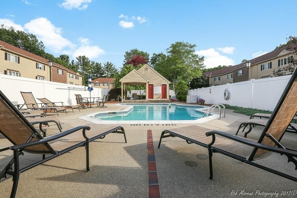 305 Salem Street, Unit 411 Woburn, MA 01801 - Photo 3 of 23