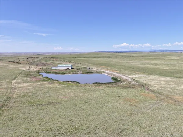 $1,190,000 | 24105 Highway 86, Ramah, CO 80832