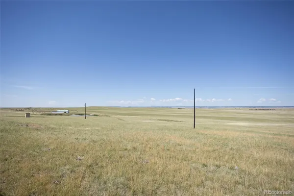 a view of an ocean beach