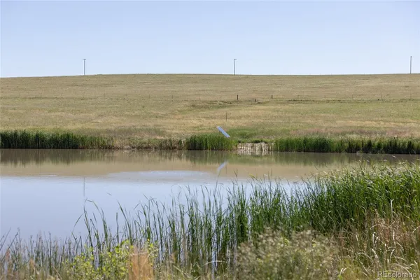 a view of lake