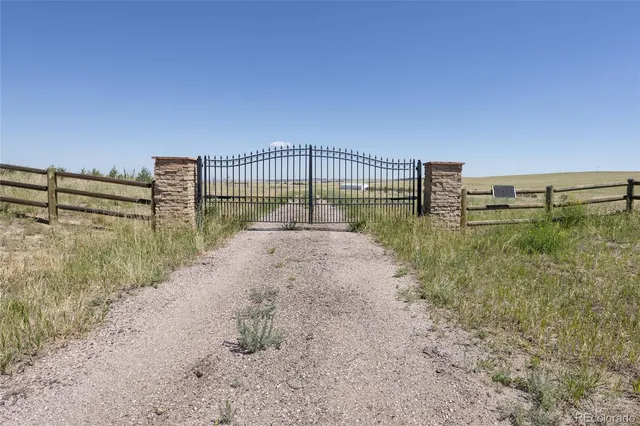 $1,300,000 | 24105 Highway 86, Ramah, CO 80832