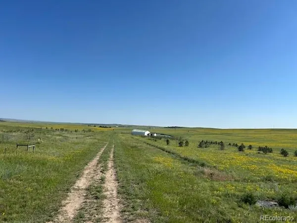 a view of an ocean and beach