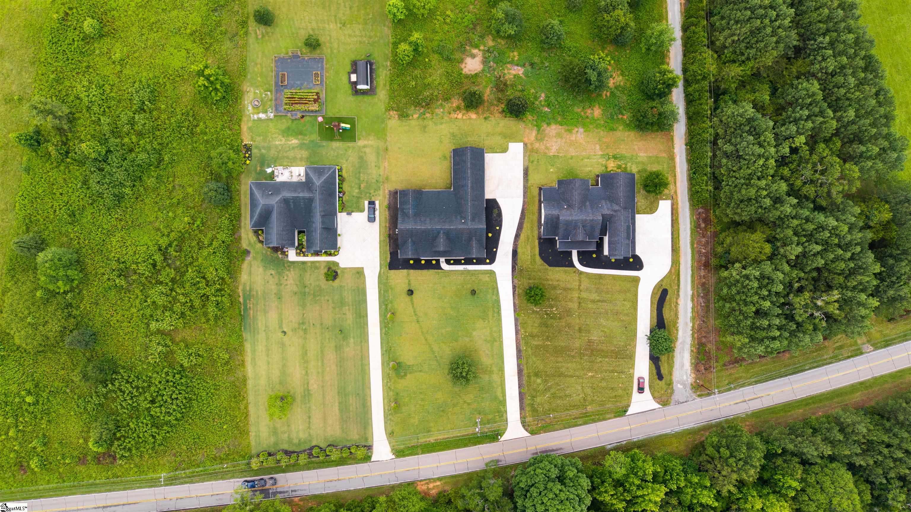 3392 Fairview Road Fountain Inn, SC 29644 - Photo 47 of 47