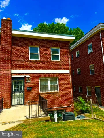 $395,000 | 316 Atlantic Street Southeast, Washington, DC 20032