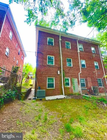 $395,000 | 316 Atlantic Street Southeast, Washington, DC 20032