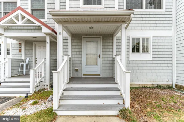 $374,900 | 9701 Village Lane, Unit 5, Ocean City, MD 21842