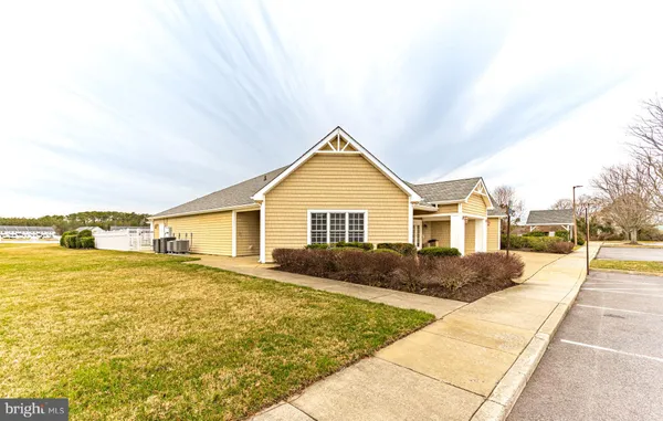 $374,900 | 9701 Village Lane, Unit 5, Ocean City, MD 21842