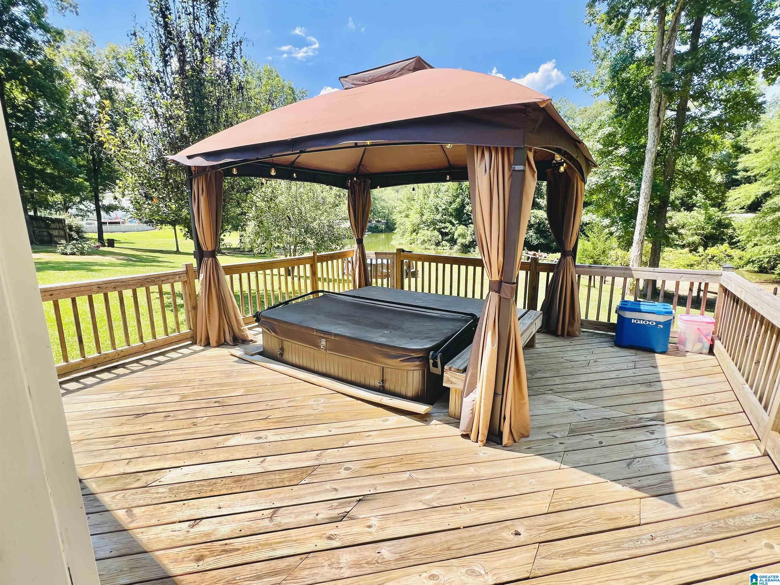 165 Dove Cove Road Talladega, AL 35160 - Photo 11 of 29