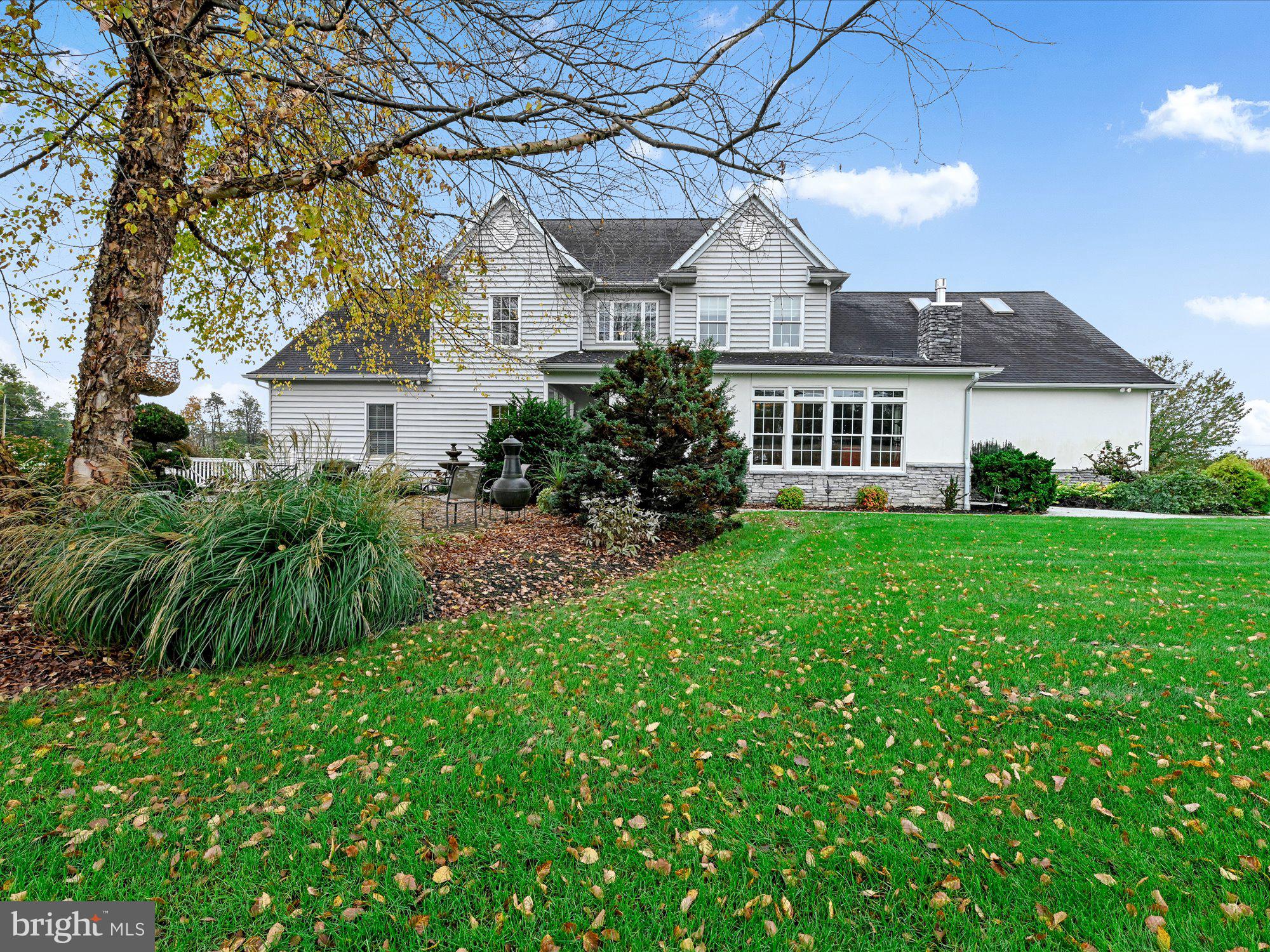 940 Whitman Road Lebanon, PA 17042 - Photo 50 of 50 Exquisite home from every viewpoint!