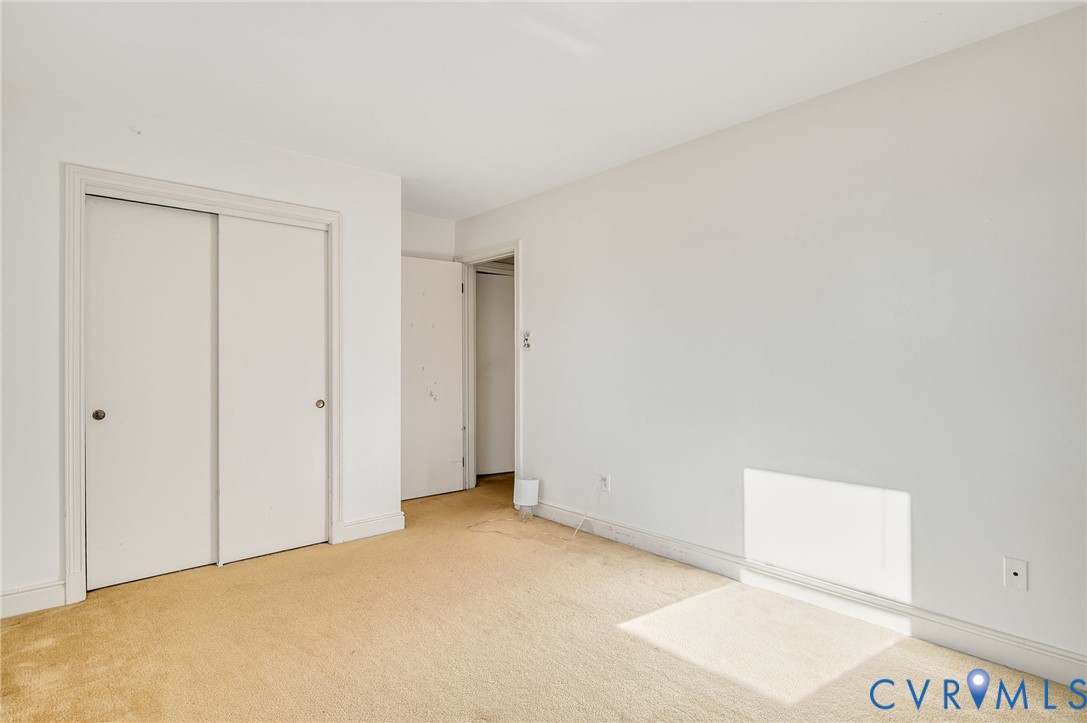 9303 Lawndell Road Henrico, VA 23229 - Photo 30 of 33 a view of an empty room