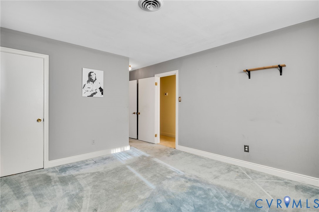 9303 Lawndell Road Henrico, VA 23229 - Photo 33 of 33 a view of an empty room