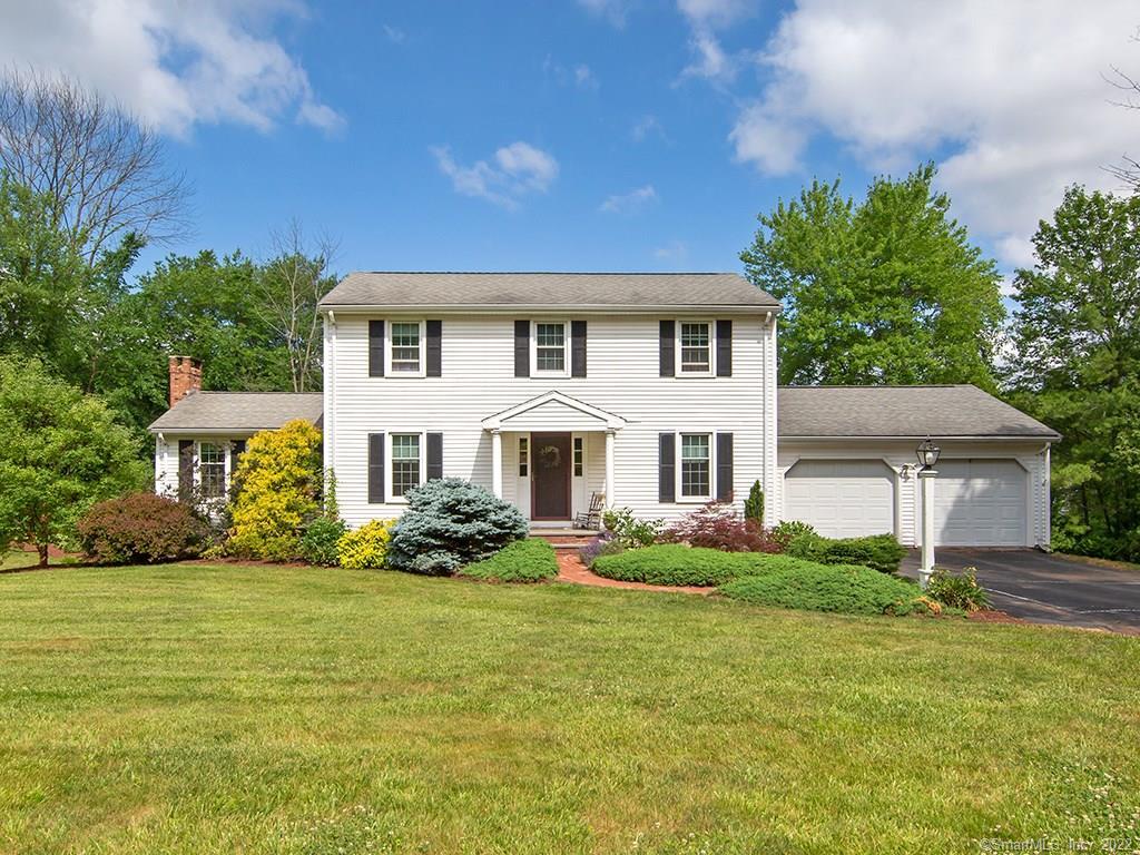 98 Thompson Road Berlin, CT 06037 - Photo 1 of 1 Gallery Image 1