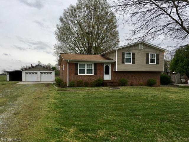 2602 Arnold Road Lexington, NC 27295 - Photo 1 of 30 Gallery Image 1