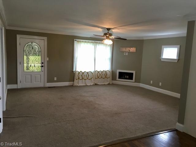 2602 Arnold Road Lexington, NC 27295 - Photo 2 of 30 Gallery Image 2