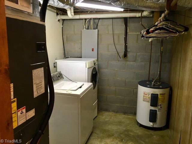 2602 Arnold Road Lexington, NC 27295 - Photo 22 of 30 Gallery Image 22