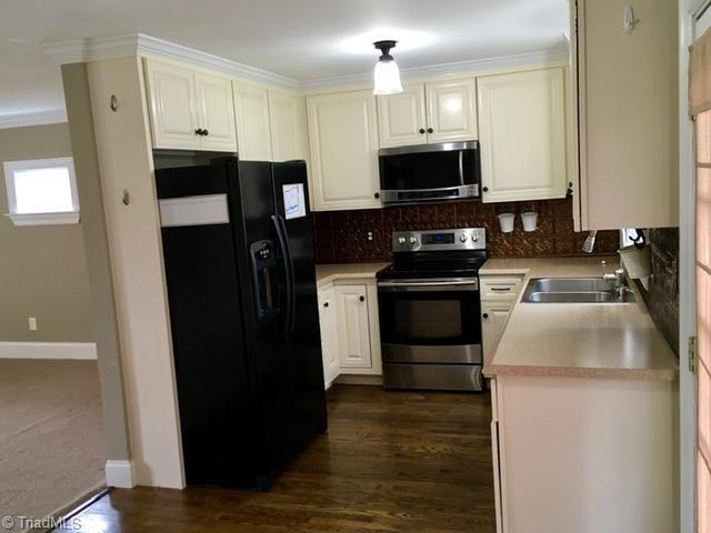 2602 Arnold Road Lexington, NC 27295 - Photo 9 of 30 Gallery Image 9