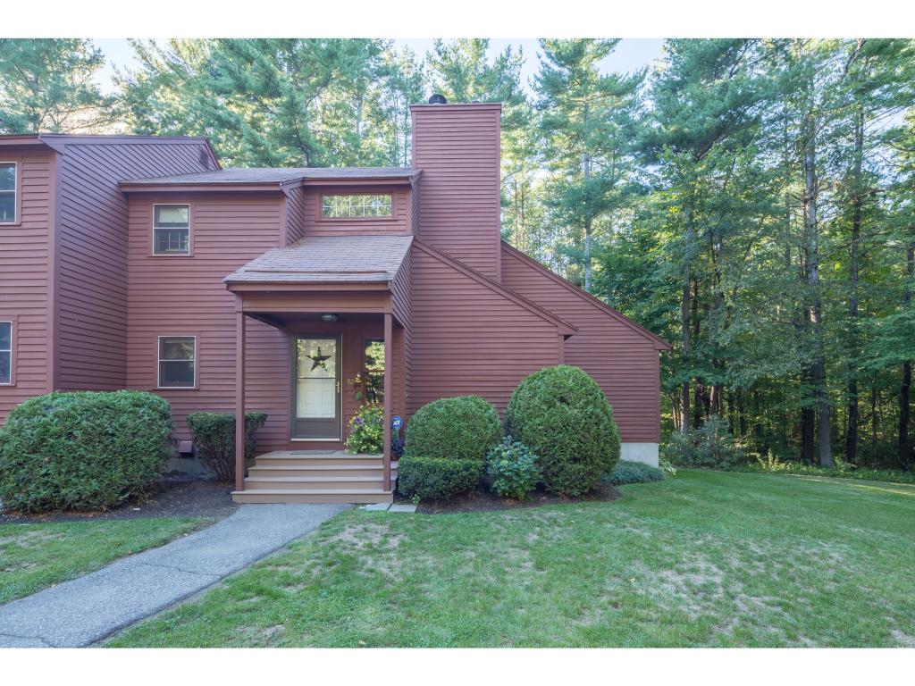 32 Kirriemuir Road, Unit 32 Stratham, NH 03885 - Photo 1 of 14