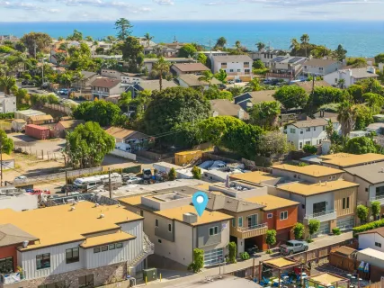 $2,350,000 | 107 Edgeburt Drive, Encinitas, CA 92024