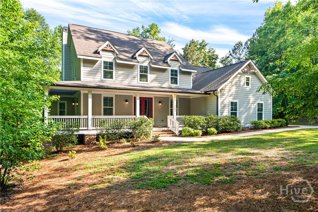 105 Inverness Road Athens, GA 30606 - Photo 75 of 75